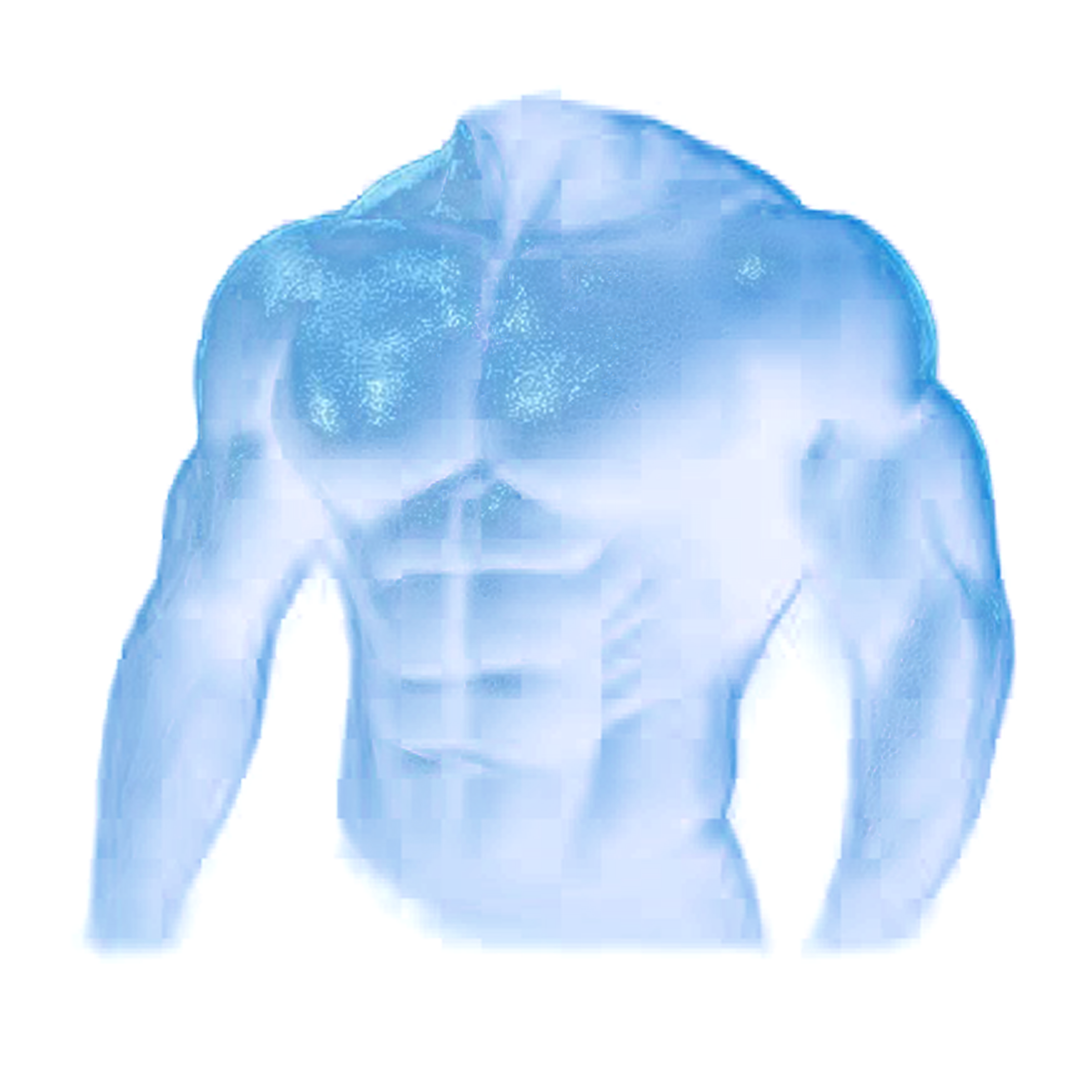 muscle growth research pwptide by poseidon health and wellness