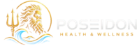 Poseidon Health and Wellness logo