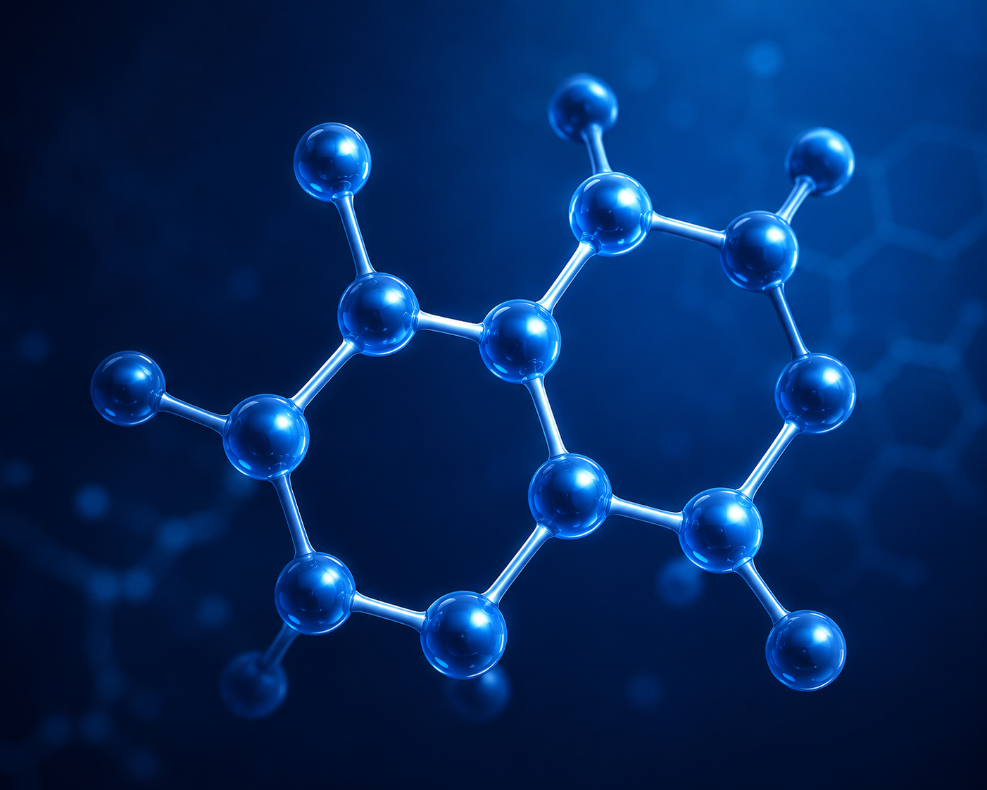 molecule reasearch peptide by poseidon health and wellness